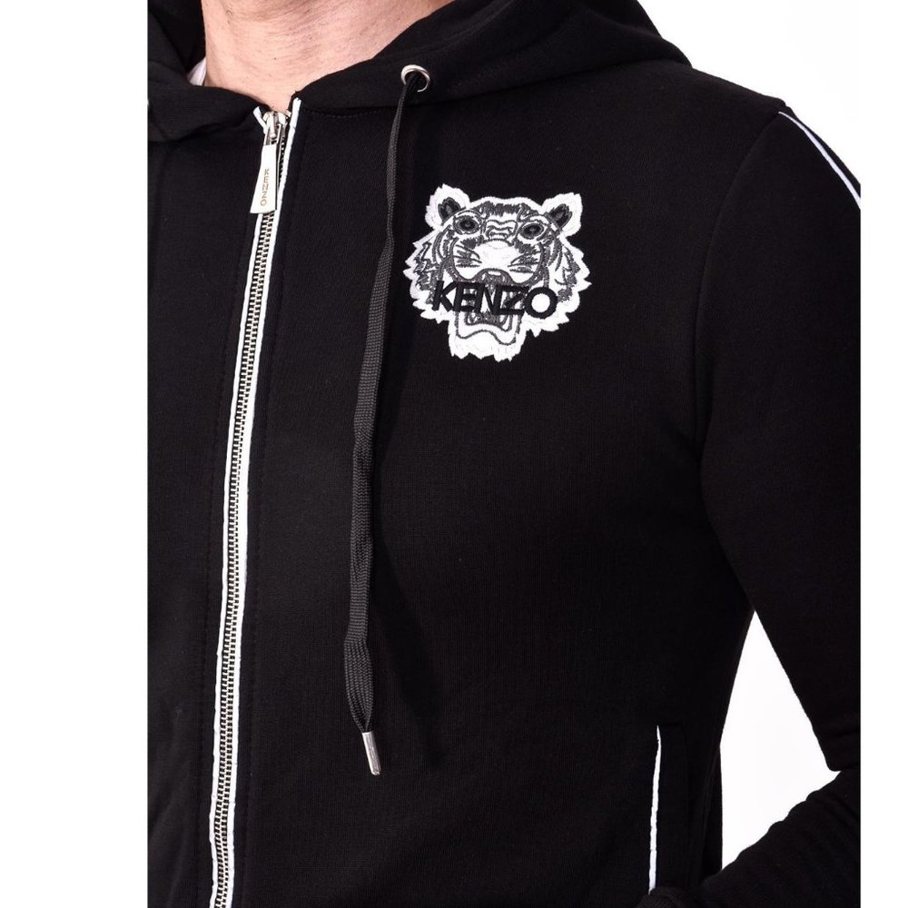 New Season KEnzo TrackSuit Men's